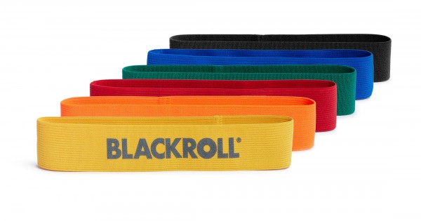 BLACKROLL LOOP BAND